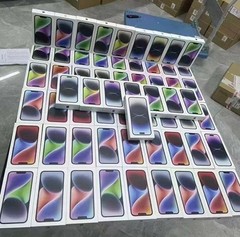 New Apple iPhone 13 Mini/iPhone SE 3rd Gen/12 Pro Max/14 Pro Max 5G USA SHIP Lot