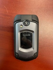 Kyocera DuraXE E4710 – 8GB – Black (Sprint/T-Mobile) (Single SIM)