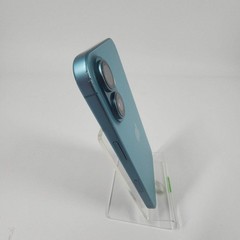 Unlocked Apple iPhone 16 128GB 26.5 Teal MYAW3LL/A