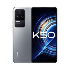 Rdemi k50 5G 6.67 inches 256GB ROM Cell Phone Excellent appearance