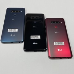 LG V40 ThinQ LM-V405EBW LM-V405UA 6GB RAM 16MP 6.4″ LTE Smartphone -New Unopened