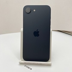 Apple iPhone 16e – 128GB – Black (Cricket ONLY) -Very Good Condition