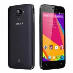 BLU Studio M5 Plus M090Q 16GB Dual-Sim 5.5″ 8MP Android Smartphone