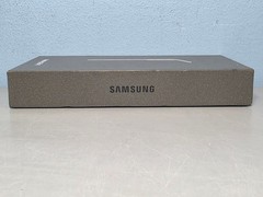 Samsung Galaxy S25 FE Phone – 128 GB – Jetblack (Unlocked) 50MP – New & Sealed!