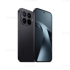 (New) Xiaomi 17T 5G 12GB+512GB BLACK Dual SIM Unlocked Android Cell Phone