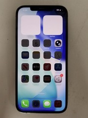 Apple iPhone 12 Pro Max 128GB Black A2342 (Unlocked) Discounted zW2697