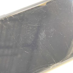 Samsung Galaxy S20 Ultra 5G Cosmic Black 128GB Unlocked – Cracked Screen