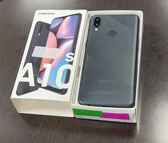 Used Samsung Galaxy A10’s A107M 32GB 6.2″ Latin American version