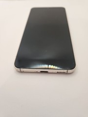 Samsung Galaxy S22 SM-S901U Not Found with Spot on Display. AT&T Locked