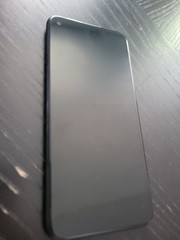 Samsung Galaxy A11 SM-S115DL 32GB Black (Tracfone) – Pre-owned.