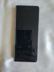 UNLOCKED – Samsung Galaxy Z Fold4 5G SM-F936U – 512GB Excellent Greygreen