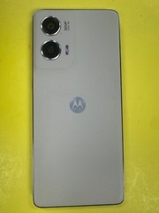 Motorola Moto G Stylus 5G 2024 128GB (Unlocked) Caramel Latte – Good Condition