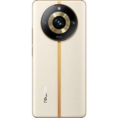 Realme 11 Pro 5G Sunrise Beige 512GB + 12GB Dual-SIM Unlocked GSM NEW