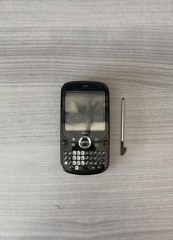 Vintage Palm Treo Pro 850 T850EWW Smartphone