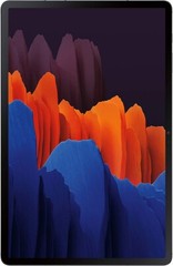 Samsung Galaxy Tab S7+, 12.4-inch, 128GB, Unlocked All Carriers – Mystic Black