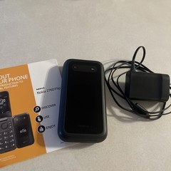 Nokia 2760 TracFone