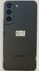 TESTED USED GSM UNLOCKED SAMSUNG GALAXY S22, SM-S901U, 128GB ANDROID SMARTPHONE