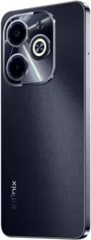 Infinix HOT 40i (Starlit Black, 256 GB) (8 GB RAM) Factory Network Unlocked