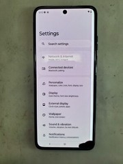 Motorola Razr Plus (2023) XT2321-3 256GB Black (Wi-Fi Only) – 3T9D