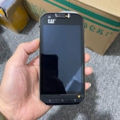 CAT S60 32GB Infrared thermal imaging technology triple protection mobile phone