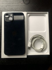Apple iPhone 14 – 128GB – Midnight (AT&T)