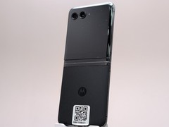 Motorola Razr 40 Ultra XT2321-3 256GB Infinite Black T-Mobile Unlocked W086271