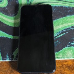 Samsung Galaxy A14 5G 64GB Black Slate Smartphone Triple Rear Camera