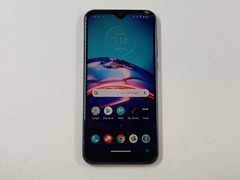 Motorola moto e (XT2052-2PP) 32GB (Verizon) Prepaid Smartphone – CRACKED – IMEI?