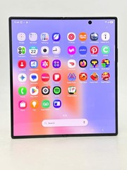 Unlocked Samsung Galaxy Z Fold7 SM-F966U 256GB 12GB RAM Black