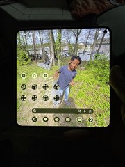 Google Pixel 10 Pro Fold 512 GB Jade (Unlocked)