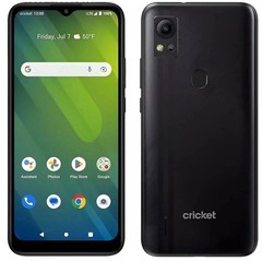 Cricket Icon 5 SL112C 32GB 3GB Cricket Locked Excellent Condition