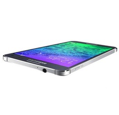 Original Samsung Galaxy Alpha SM-G850 32GB AT&T T-mobile Unlocked Smartphone US