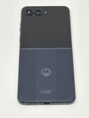 Motorola Razr Plus 2025 256GB AT&T Midnight Blue XT2557-3 WiFi Only DEFECTIVE