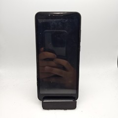 Schok Volt SV55 Smartphone (Unlocked) – 16GB Black #3784