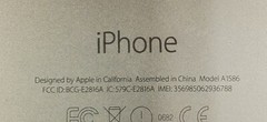 Apple iPhone 6 16GB Gold A1586 (CDMA + GSM) Working Locked to Sprint/T-Mobile