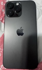 Apple iPhone 14 Pro Max A2651 Xfinity Only 128GB,E SIM, Space Black-battery 94%