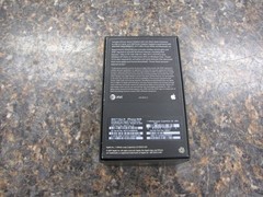 Apple 1st Generation iPhone 2G 8GB MA712LL/A A1203 in box – Mint Condition