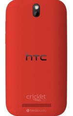 Genuine HTC One SV WiFi Media Player Or Use On Cricket Compatible Sim
