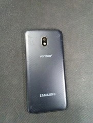 Samsung Galaxy J3 V SM-J337V 16GB Black Verizon