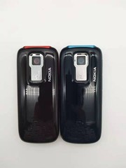 Original Nokia 5130 XpressMusic Quadband Bluetooth 2MP Mobile Bar Phone Unlocked