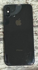 Apple iPhone XS – 64GB – Space Gray (Unlocked) A1920 (CDMA + GSM) (CA)
