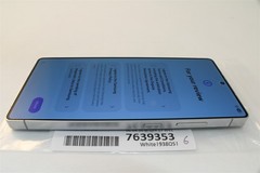 Samsung Galaxy S25 Ultra White Unlocked AT&T T-Mobile Verizon 100% batt! 7639353