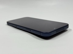 Apple iPhone 17 Pro Max 256GB Deep Blue (AT&T) – WiFi/Parts Only, Excellent