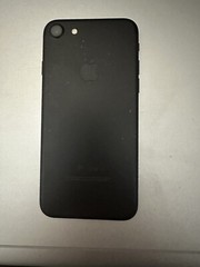 Apple iPhone 7 – 64GB- Black (AT&T) A1778 (GSM)