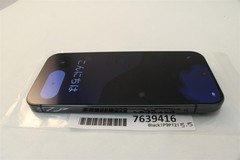 Google Pixel 9 Pro Black – T-Mobile Smartphone w/Warranty 7639416