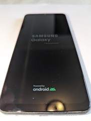 Samsung Galaxy A32 5G SM-A326U – 64GB – Awesome Black (Unlocked) (Single SIM)