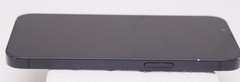 Apple iPhone 16e MD0D4LL/A 128GB 6.1″ Black T-Mobile Smartphone A3212 (#95) READ