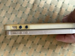 iPhone 5 And iPhone 5s. I Think They Are Unlocked? Read Description! Make Offer
