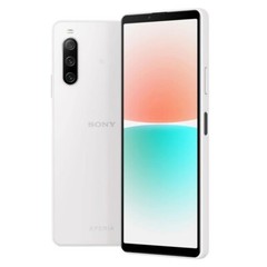 Sony Xperia 10 IV 5G XQ-CC54/CC72 128GB Original Mobile phone 6.0 Snapdragon 695