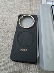 Oppo Find N6 512GB 16GB GLOBAL Orange Foldable Unlocked
